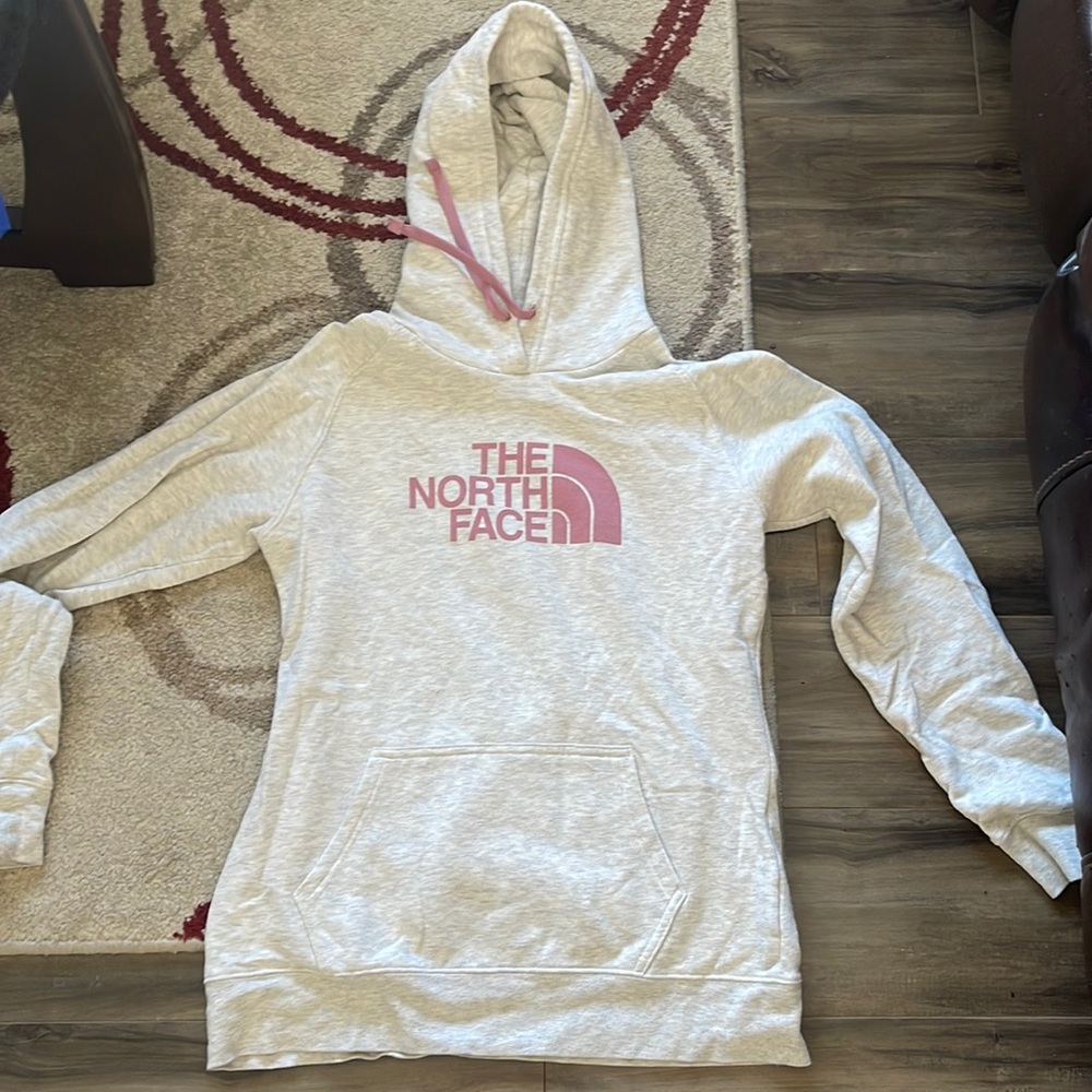 The North Face Sweatshirt